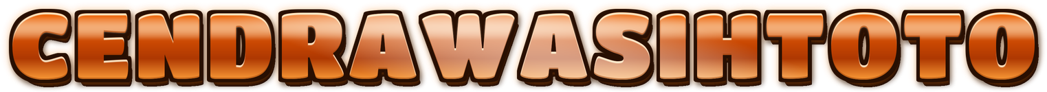 CENDRAWASIHTOTO